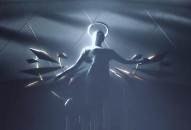 《明日方舟》特别映像 [拉特兰：圣灵]