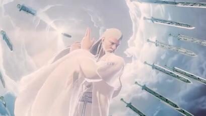 仙剑IP开放世界游戏《仙剑世界》实机演示公布