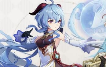 原神3.6:“甘雨” 复刻祈愿将于5月2日开启