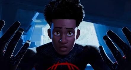 动画电影《蜘蛛侠：纵横宇宙》宣布定档 6月2日，和北美同步