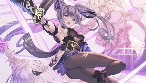 【230421】Pixiv精选#晚安