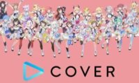 Hololive母公司Cover发布财报：虚拟主播收益增长50%