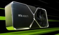 RTX 4060Ti 显卡将于5月24日发售,国行售价3199元起