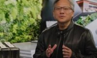 布局AI时代,英伟达市值飙升至一万亿美元