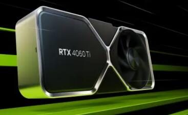 RTX 4060Ti 显卡将于5月24日发售,国行售价3199元起