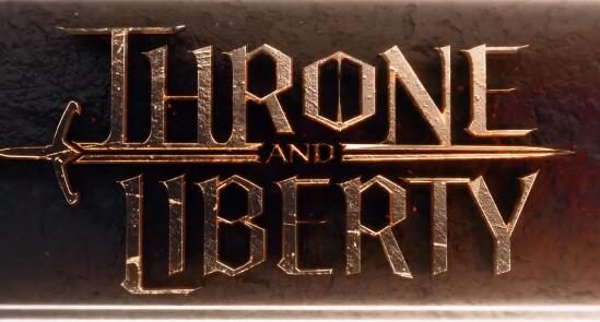 NCsoft第五款MMO《THRONE AND LIBERTY》将开启测试