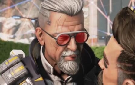 《Apex 英雄》新传奇 “弹道”预告片公布，可以携带第三把武器