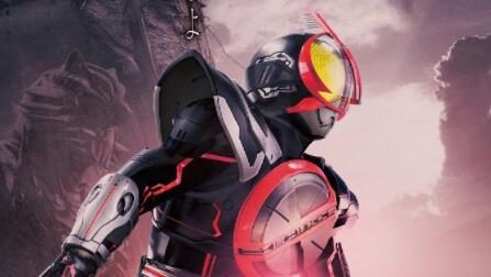 20周年作品《假面骑士 555 20th Paradise・Regained》制作决定，2024年上映