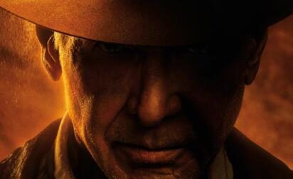 电影《夺宝奇兵：命运转盘》确认引进内地，档期待定