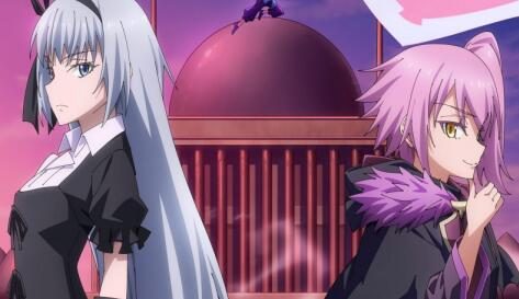 特别篇动画《转生史莱姆 彩叶草之梦》视觉图公开，秋季开播