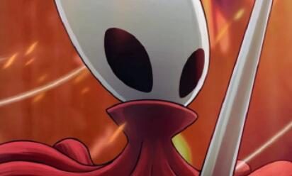 又鸽了？《空洞骑士：丝之歌》宣布跳票