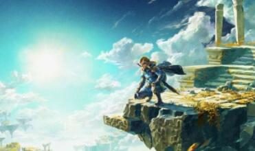 《塞尔达传说 王国之泪》媒体评分解禁：10分满分