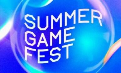 2023夏日游戏节（Summer Game Fest）将于6月8日开幕