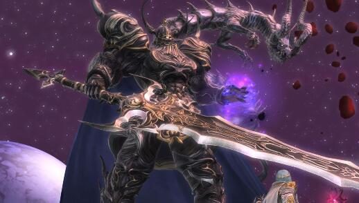 《最终幻想14》6.4版本 “王座的罪人” 预告PV公开，5月23日上线国际服