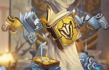 原神3.6:双倍天赋书活动「精通移涌」即将开启