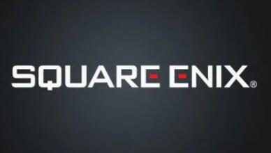 SE发布“未来游戏开发计划”，靠手游等支持高清游戏开发