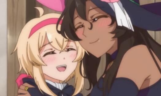 TV动画《凹凸魔女的母女故事》第1弹 PV和视觉图公开,10月开播