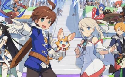 手游《世界弹射物语》日服宣布停更，只复刻旧活动