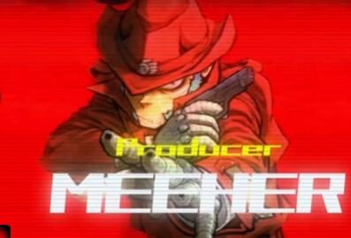 前《合金弹头》团队打造横版动作游戏《Black Finger JET》正式公布