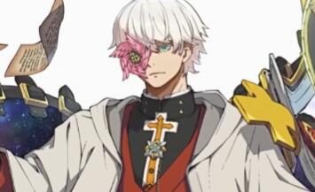 《罪恶装备 -奋战-》DLC 角色 “飞鸟＝R♯” 参战PV公开，5月25日上线