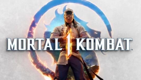 系列新作《真人快打1》首个预告公开，9月19日发售