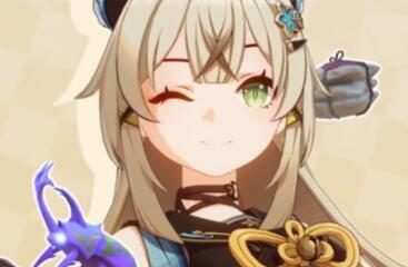 原神3.7:角色演示-「绮良良:歧尾万巷行」