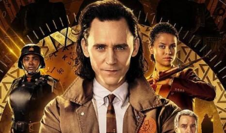 漫威剧集《洛基》第二季定档，10月6日上线