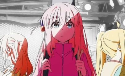 TV动画《孤独摇滚!》剧场版总集篇制作决定,2024年春季上映