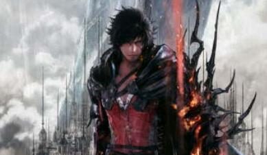 《最终幻想16》海外媒体测试采访汇总，游戏将于发售前2周推出试玩版