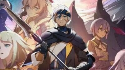 万代南梦宫MMO-RPG《蓝色协议》将于6月14日开服