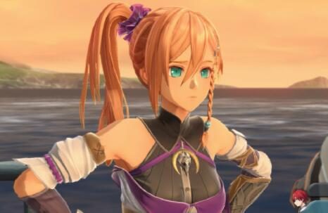 Fami通消息:《伊苏10》将于9月28日发售,登录PS4/PS5、NS平台