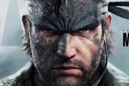 3代重制版《潜龙谍影Δ 食蛇者》正式公布