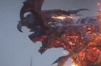 索尼发布会《最终幻想16》最新预告片 “救世 ”公开，6月22日 发售