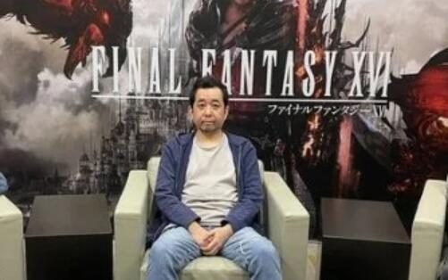 《最终幻想16》最新采访：二周目有高难度模式，可继续升级武器装备