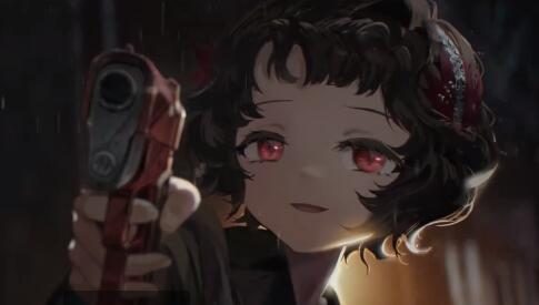 手游《重返未来：1999》公测PV公开，5月31日上线