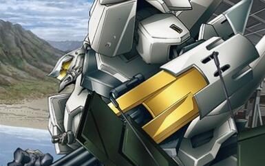 原创机甲动画《勇气爆发 BangBravern》先导PV公开，大张正己导演