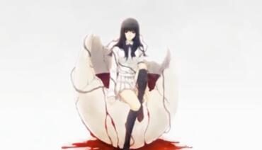 AVG《壳之少女》高清重制版将于7月28日 登陆 Steam