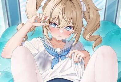 晚安#二次元本【230516】