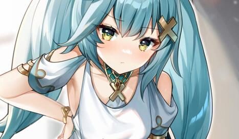 晚安#同人图二次元【230530】