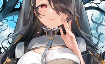 【230605】二次元福利#午安