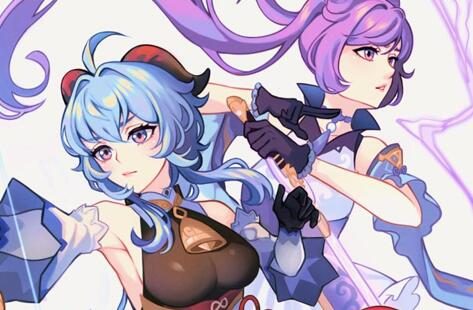 【230606】同人图合集#早安