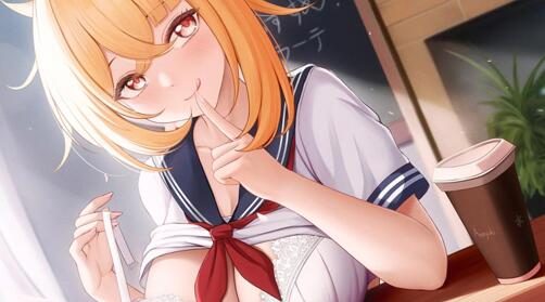 【230606】同人图合集#晚安