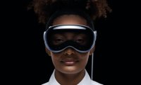 苹果VR眼镜“Apple Vision Pro”公布,售价高达3499美元