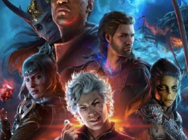 《博德之门3》反向跳票，提前至 8月3日 发售