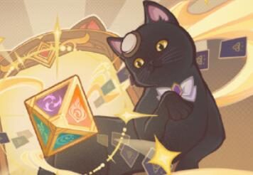 原神3.7:「七圣召唤」热斗模式:列阵斗巧 6月3日开启