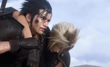 《FF7re》第二章《最终幻想7 Rebirth》开发顺利，或将公布发售日期