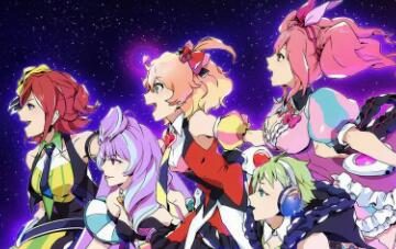 《超时空要塞》新作动画项目启动，日升社 SUNRISE制作