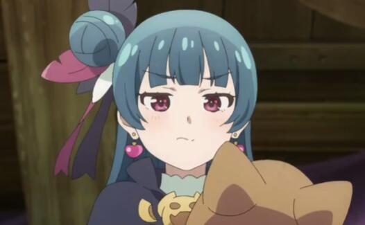 《LoveLive! Sunshine!!》衍生动画《幻日的夜羽》第2弹PV公开