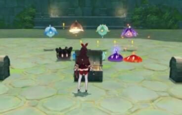 原神3.7:「神工天巧·宝录之章」玩法介绍