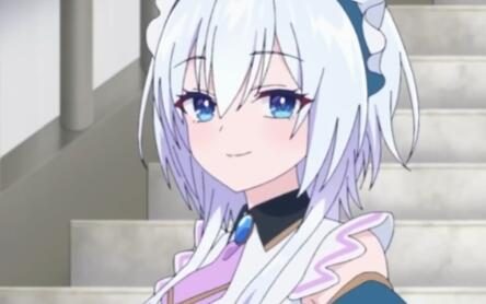 TV动画《LIAR·LIAR 谎言游戏》最新PV公开，7月开播